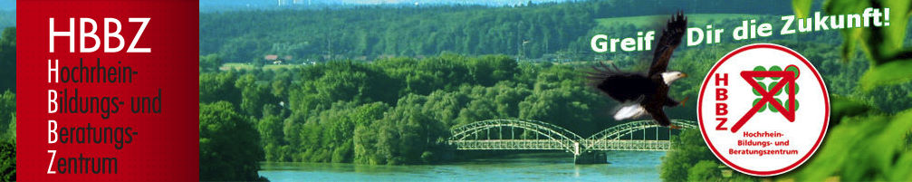 HBBZ Hochrhein-Bildungs- und Beratungs-Zentrum GmbH